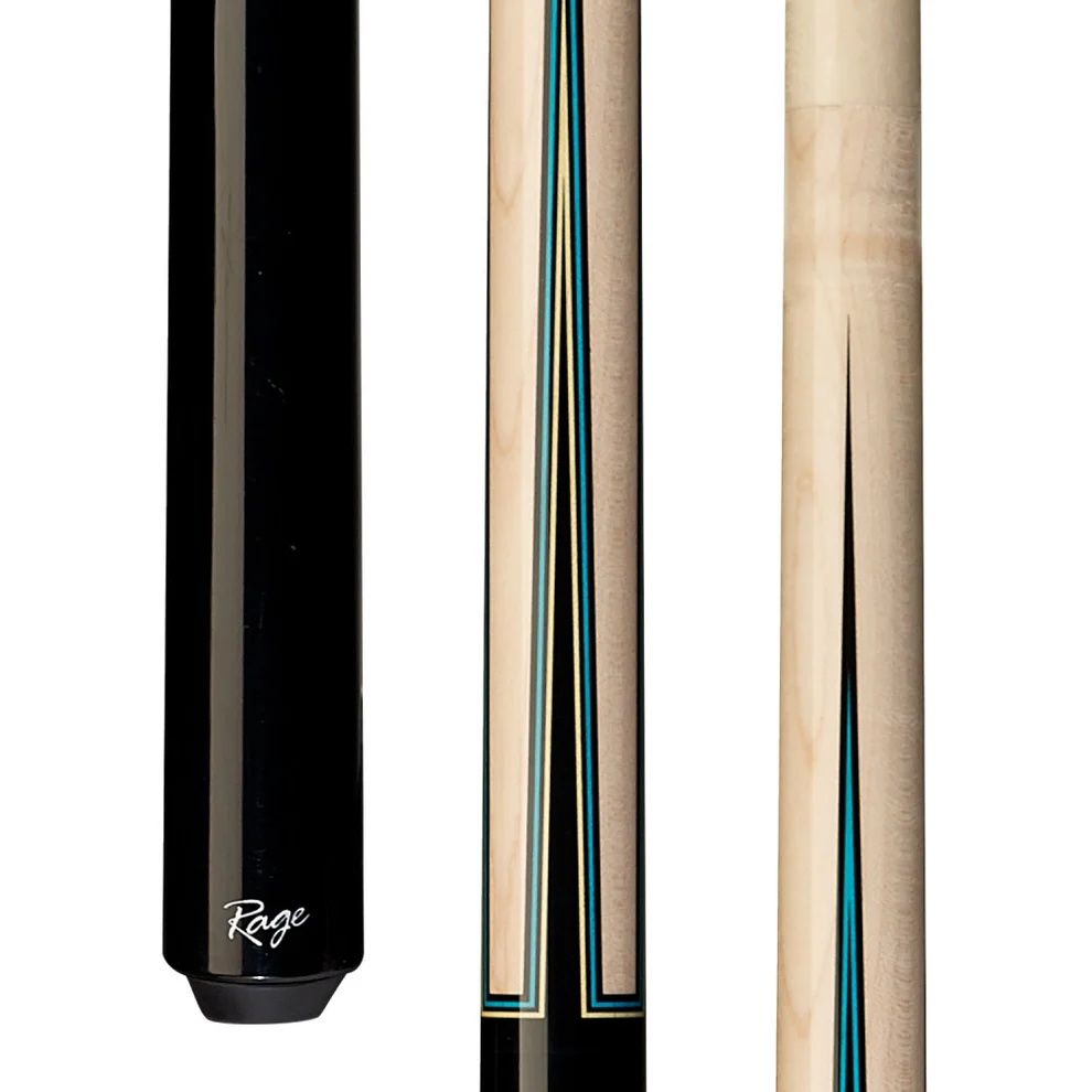 Picture of Rage Rg106 Pool Cue